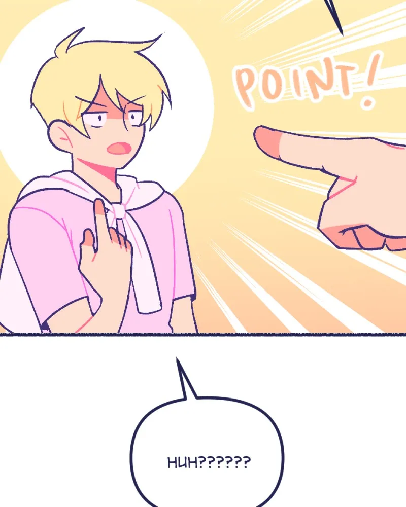 Boyfriends. Chapter 110 page 23 - 