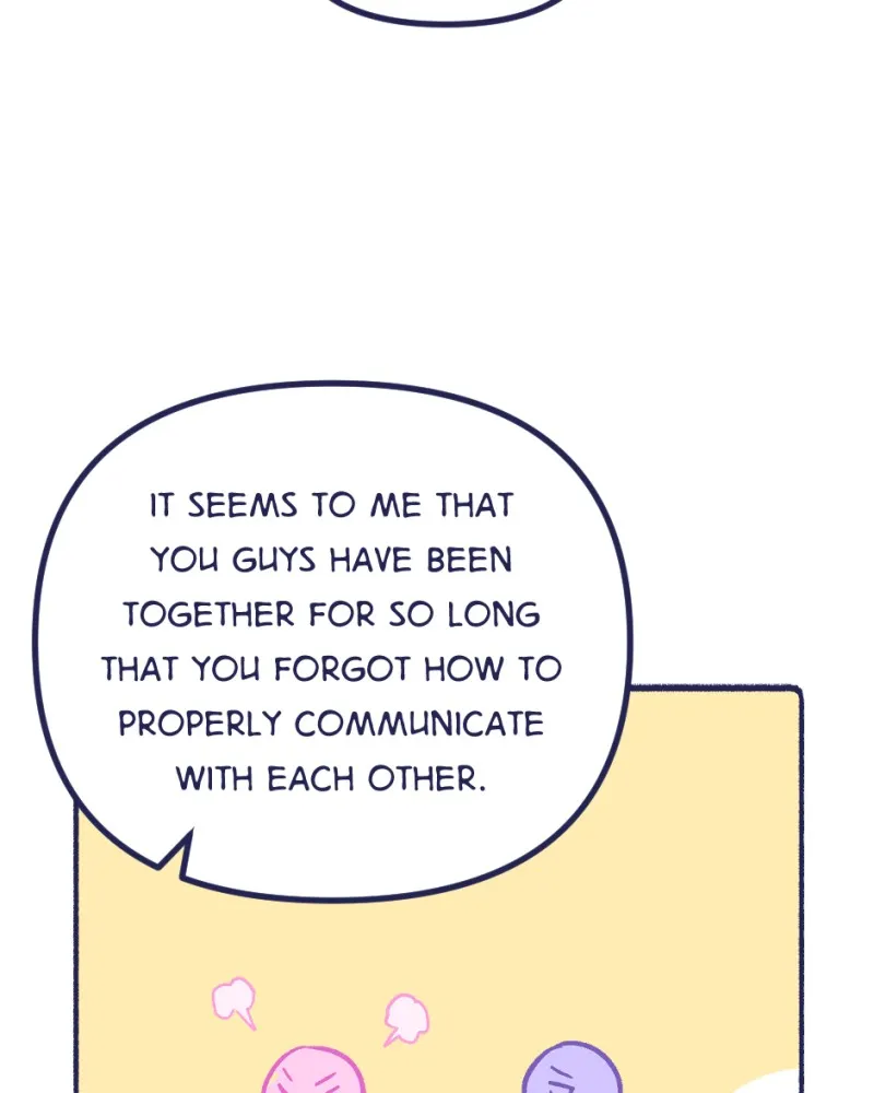 Boyfriends. Chapter 110 page 24 - 