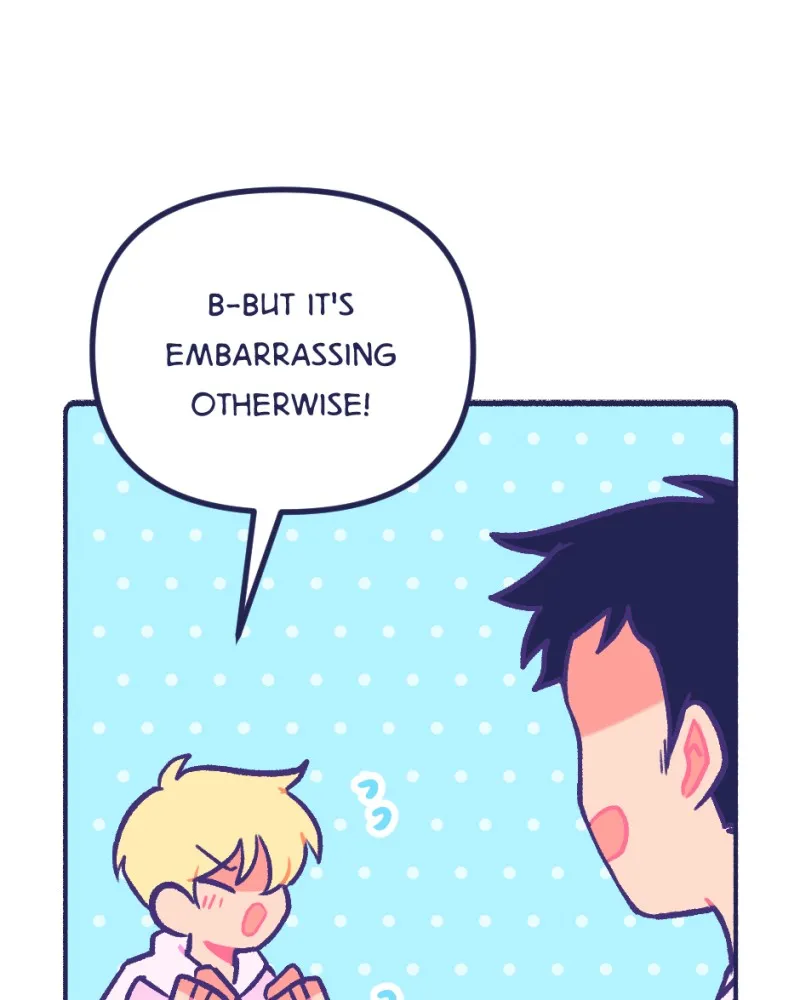 Boyfriends. Chapter 110 page 26 - 