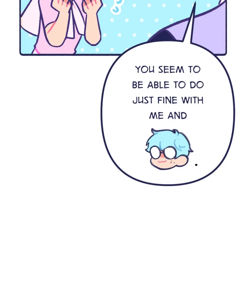 Boyfriends. Chapter 110 page 27 - 