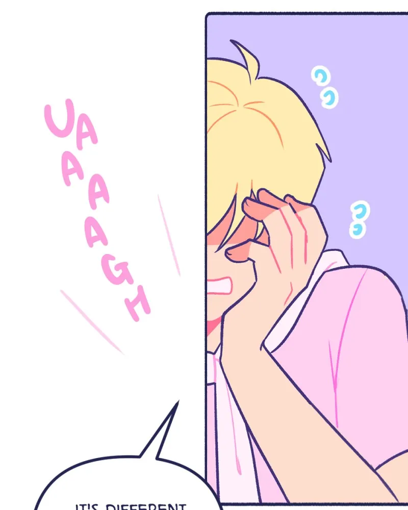 Boyfriends. Chapter 110 page 28 - 