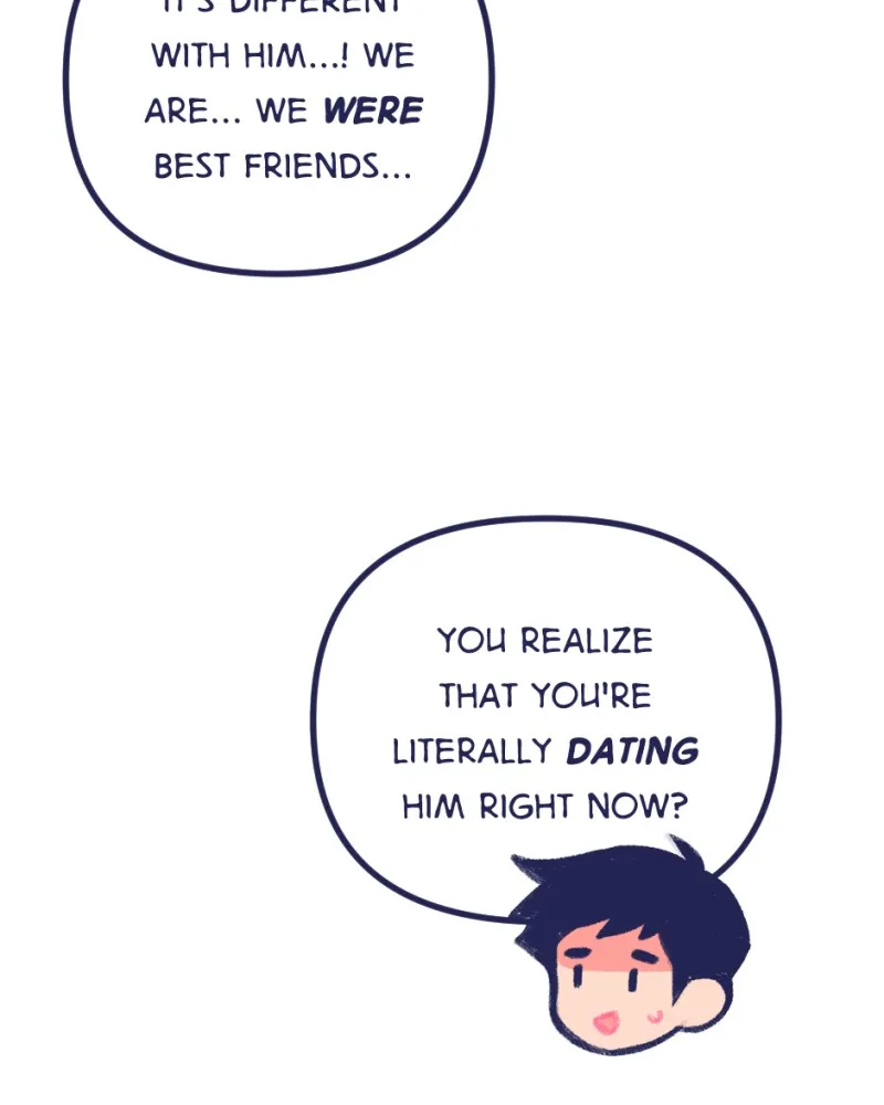 Boyfriends. Chapter 110 page 29 - 