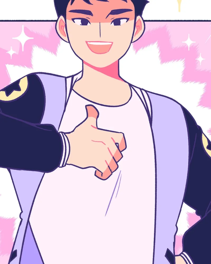 Boyfriends. Chapter 110 page 31 - 