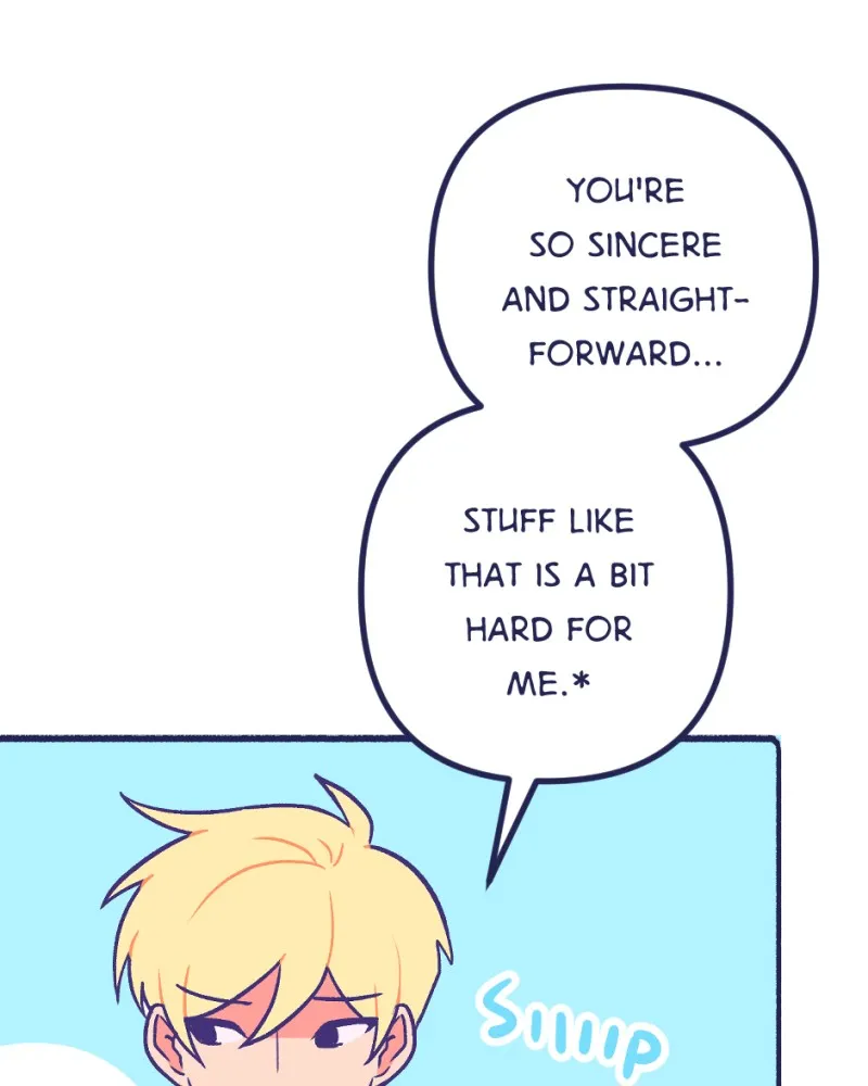 Boyfriends. Chapter 110 page 33 - 