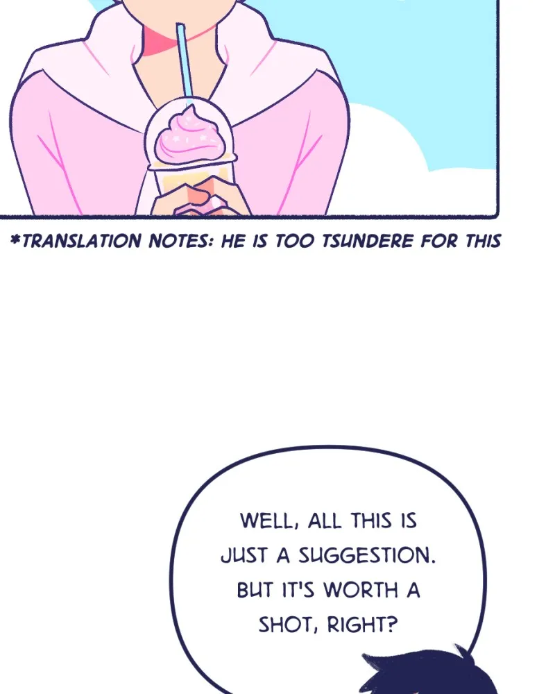 Boyfriends. Chapter 110 page 34 - 