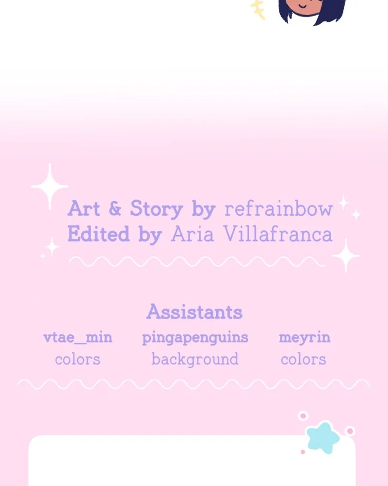 Boyfriends. Chapter 110 page 37 - 