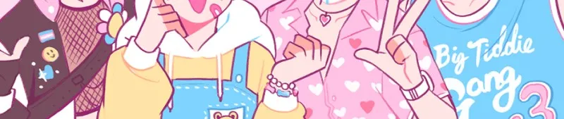 Boyfriends. Chapter 110 page 39 - 