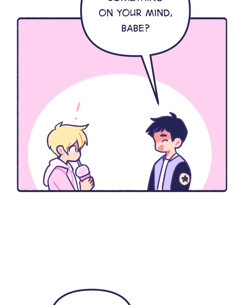 Boyfriends. Chapter 110 page 5 - 