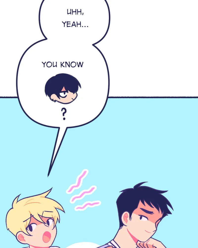 Boyfriends. Chapter 110 page 6 - 