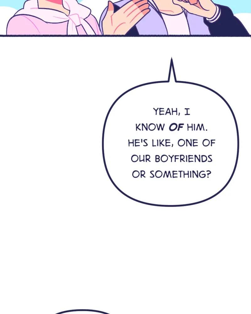 Boyfriends. Chapter 110 page 7 - 