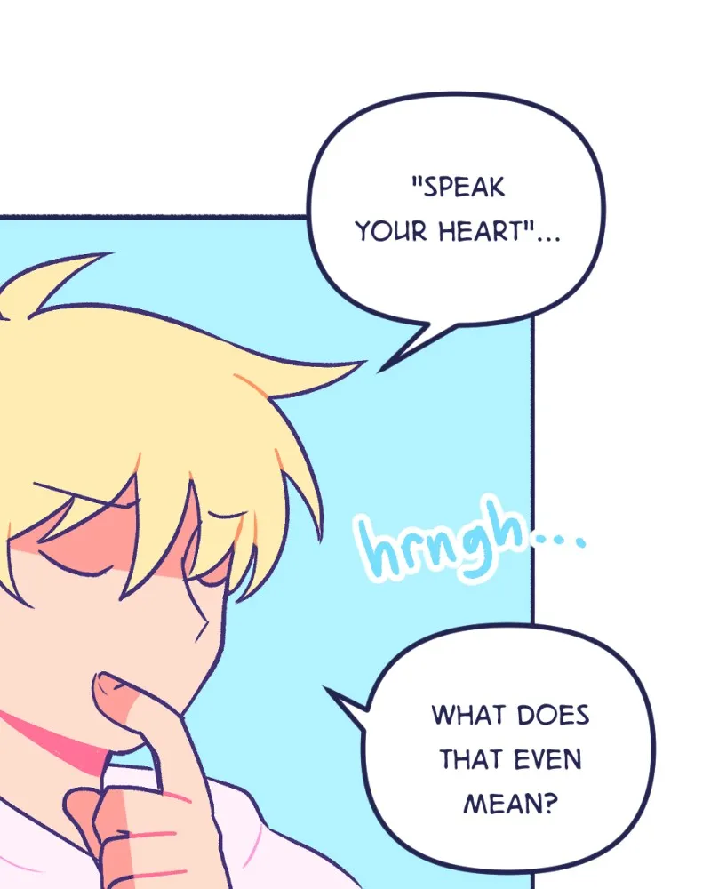 Boyfriends. Chapter 111 page 2 - 