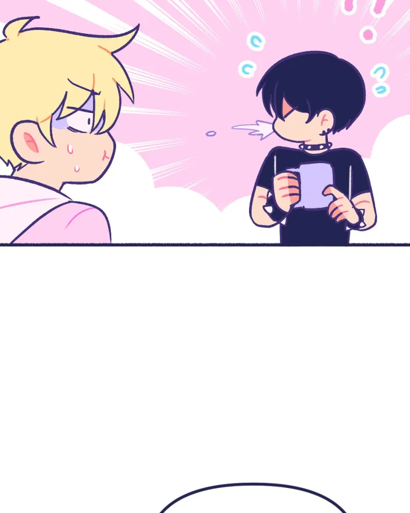 Boyfriends. Chapter 111 page 13 - 