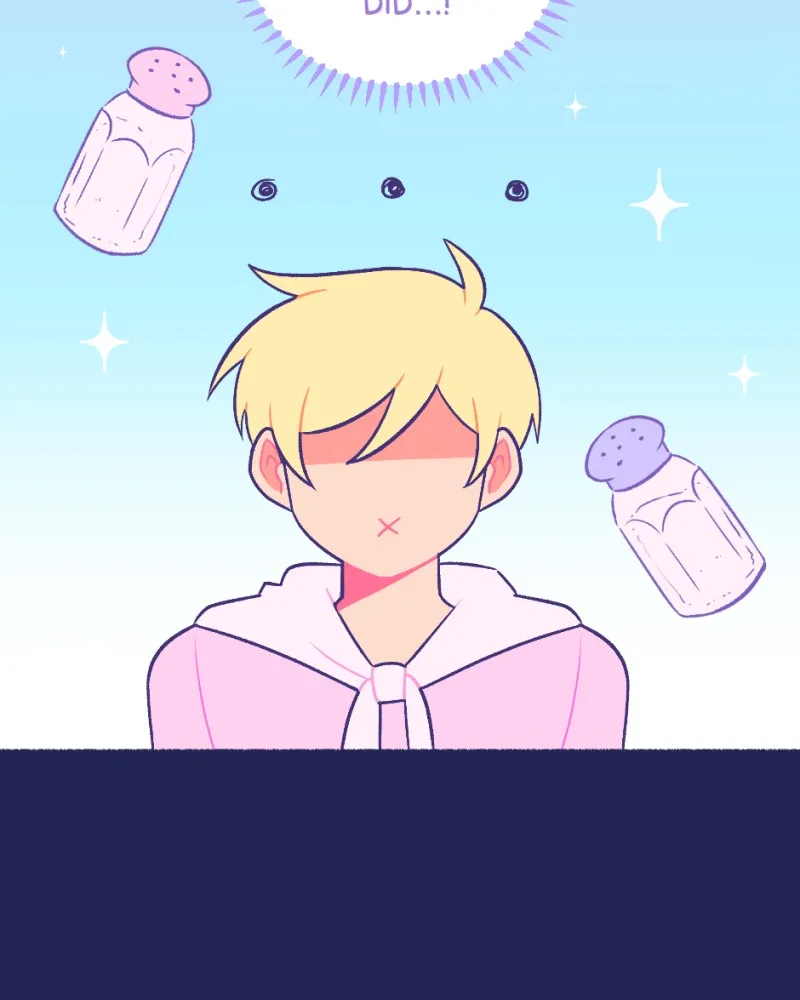 Boyfriends. Chapter 111 page 16 - 