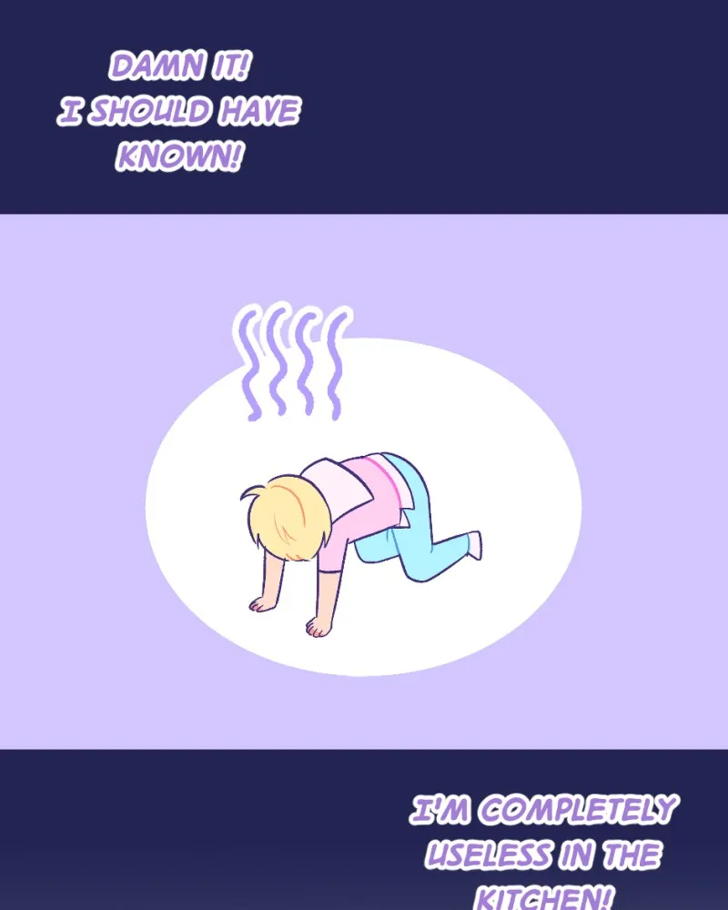 Boyfriends. Chapter 111 page 17 - 