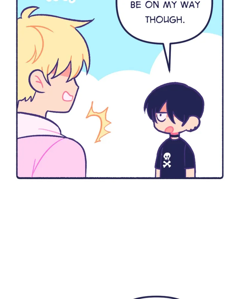 Boyfriends. Chapter 111 page 19 - 