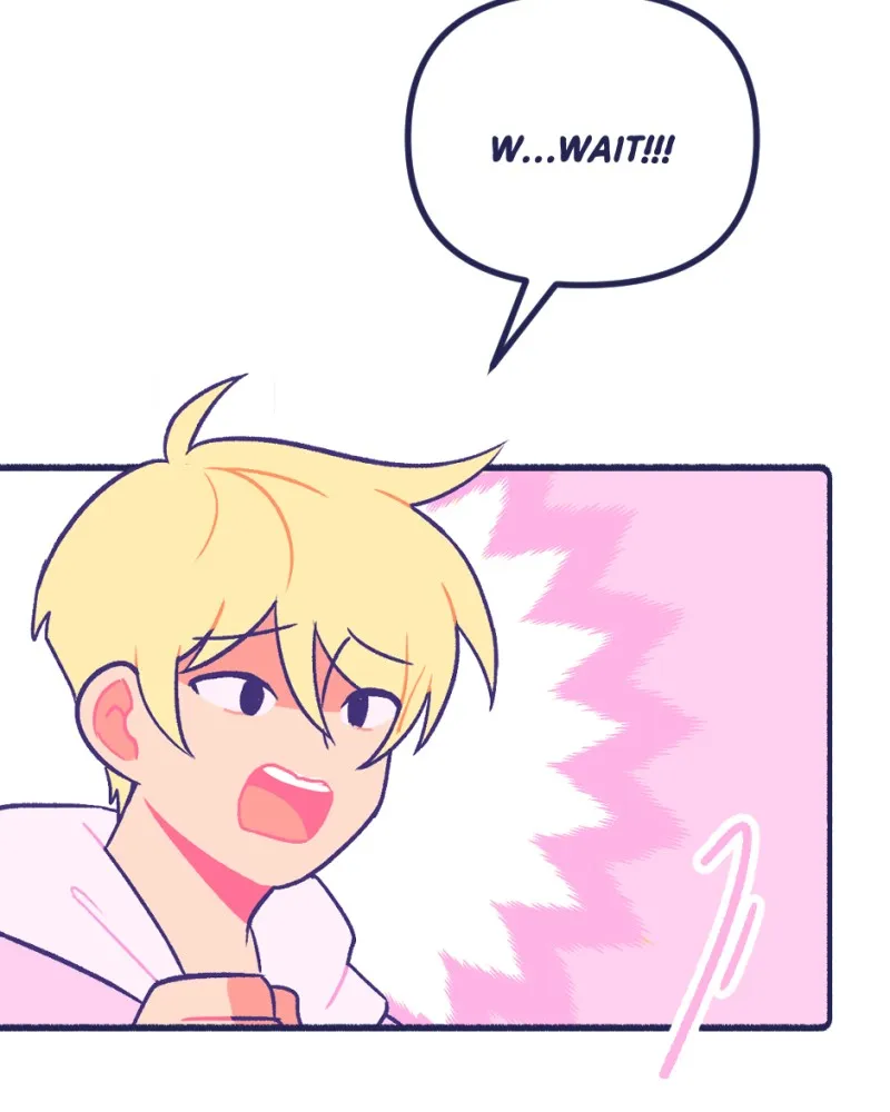 Boyfriends. Chapter 111 page 20 - 