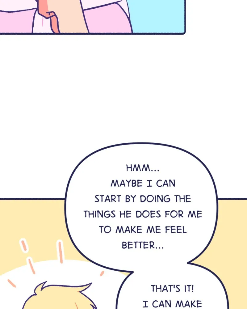 Boyfriends. Chapter 111 page 3 - 