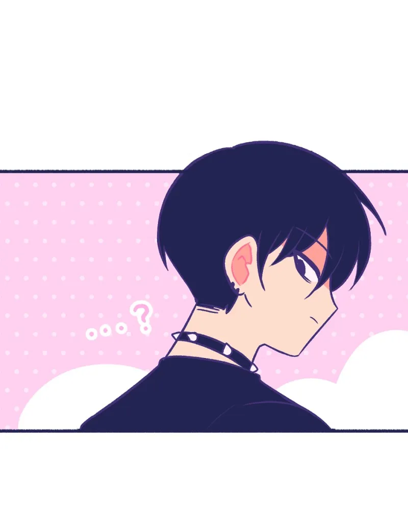 Boyfriends. Chapter 111 page 21 - 