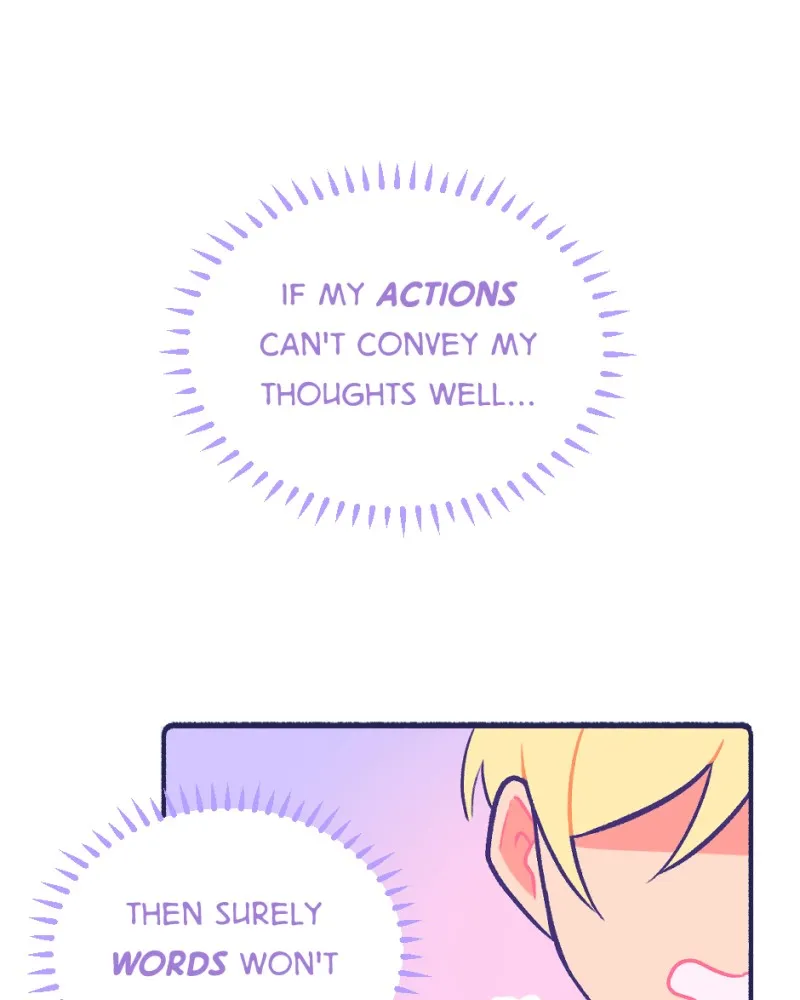 Boyfriends. Chapter 111 page 22 - 