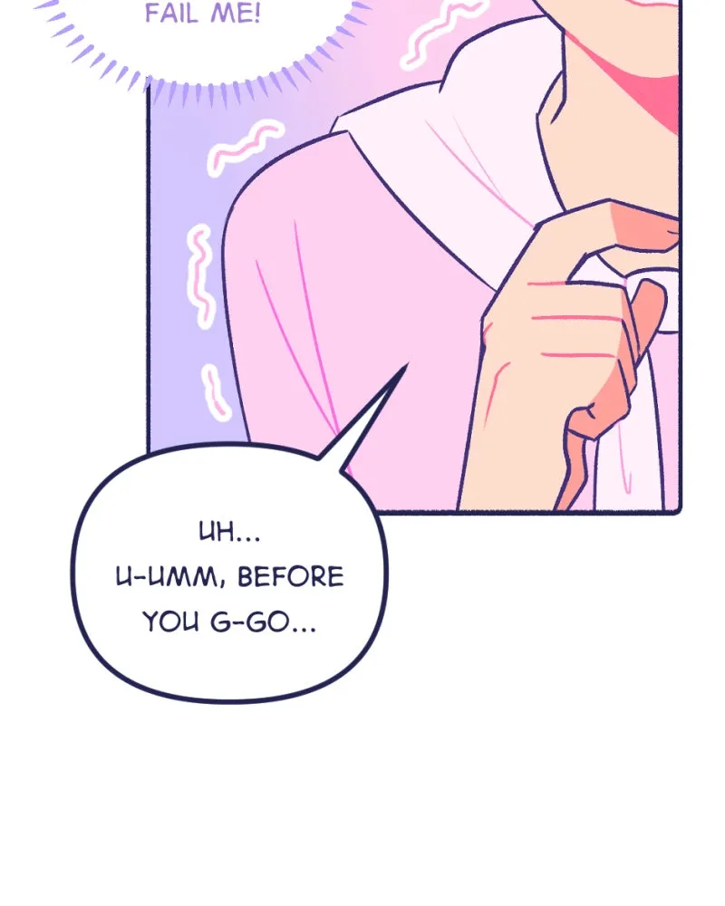 Boyfriends. Chapter 111 page 23 - 