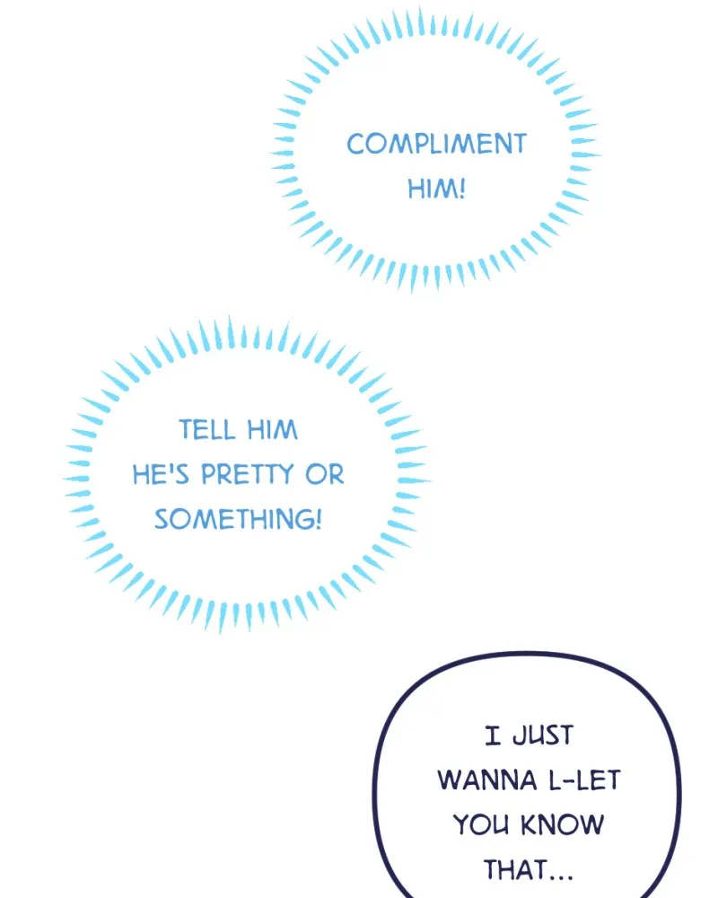 Boyfriends. Chapter 111 page 24 - 