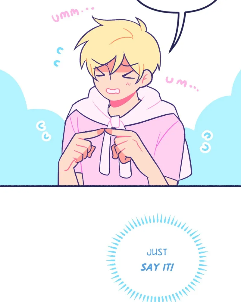 Boyfriends. Chapter 111 page 25 - 