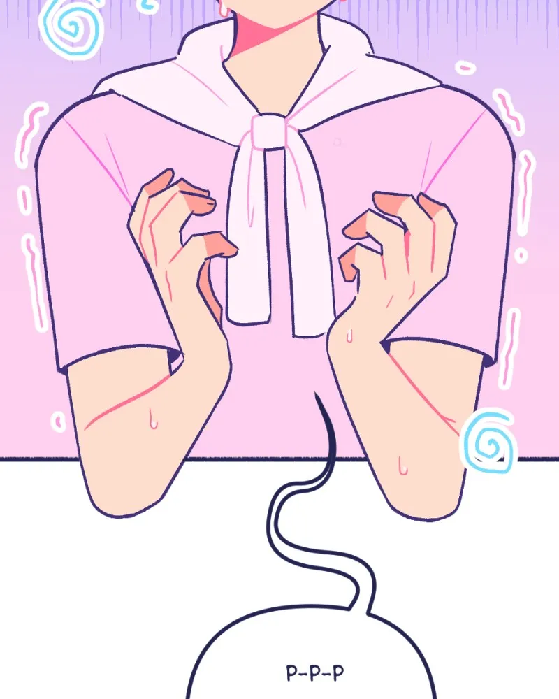 Boyfriends. Chapter 111 page 27 - 