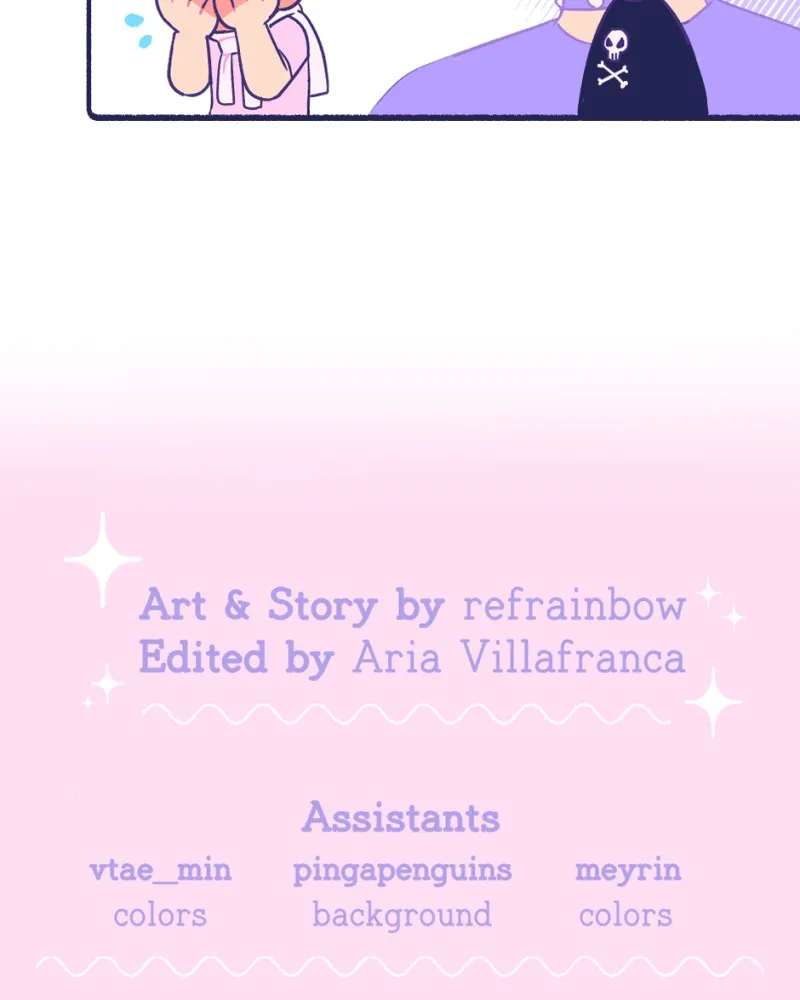Boyfriends. Chapter 111 page 29 - 
