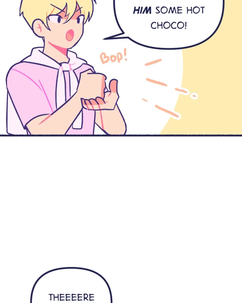 Boyfriends. Chapter 111 page 4 - 
