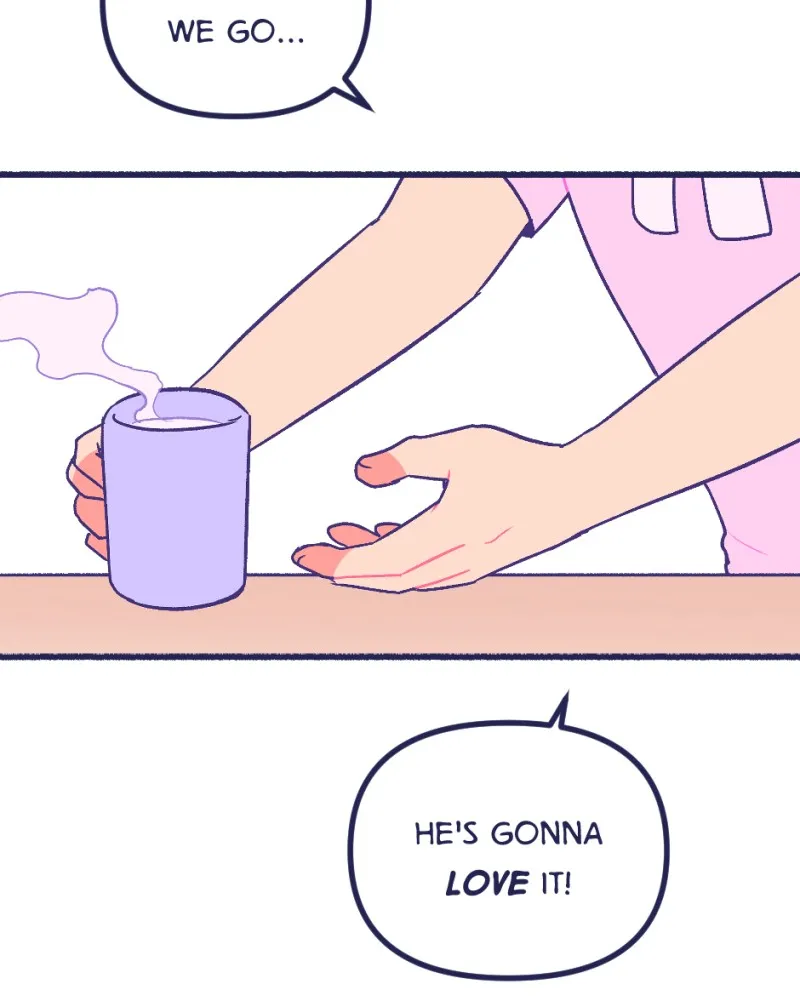 Boyfriends. Chapter 111 page 5 - 