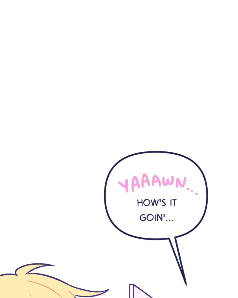 Boyfriends. Chapter 111 page 6 - 
