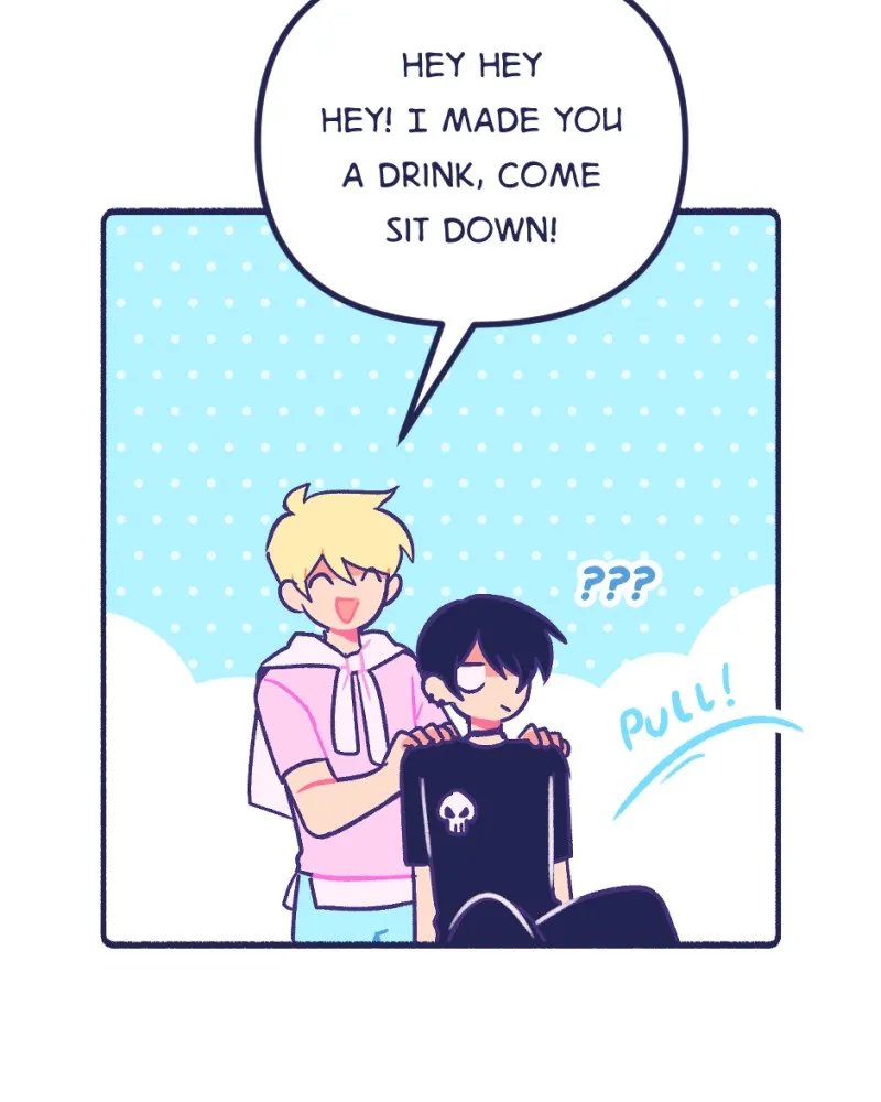 Boyfriends. Chapter 111 page 8 - 