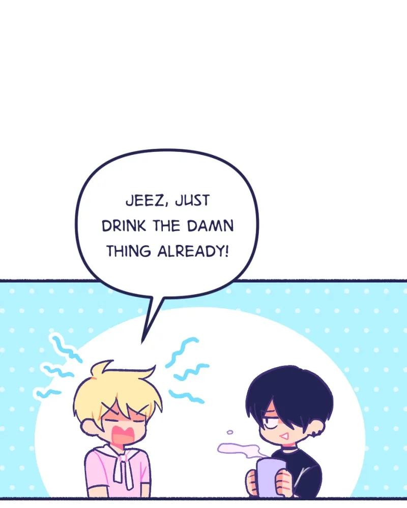 Boyfriends. Chapter 111 page 10 - 