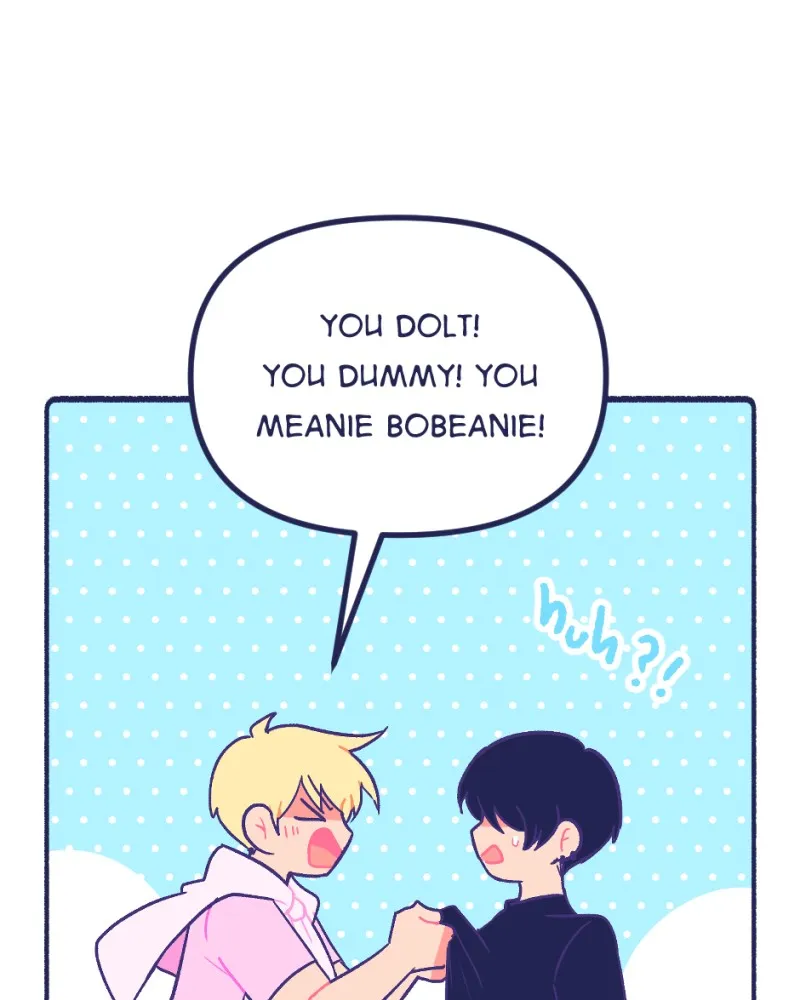 Boyfriends. Chapter 112 page 2 - 