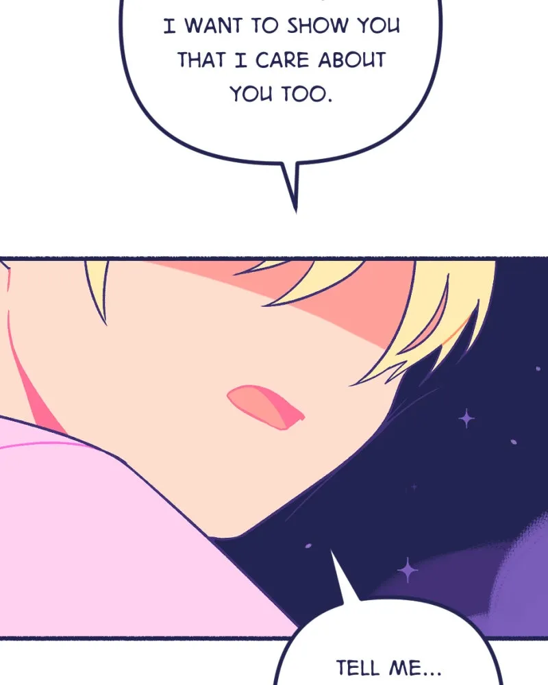 Boyfriends. Chapter 112 page 11 - 