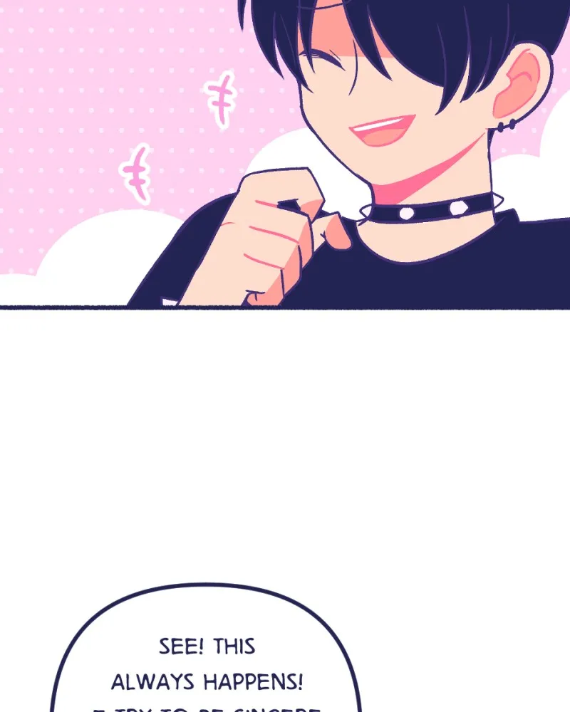 Boyfriends. Chapter 112 page 13 - 