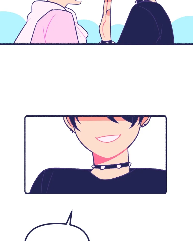 Boyfriends. Chapter 112 page 15 - 
