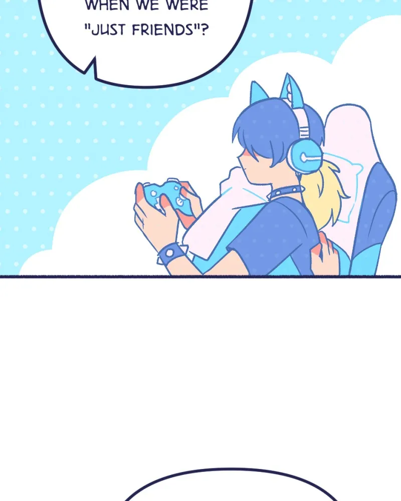 Boyfriends. Chapter 112 page 17 - 