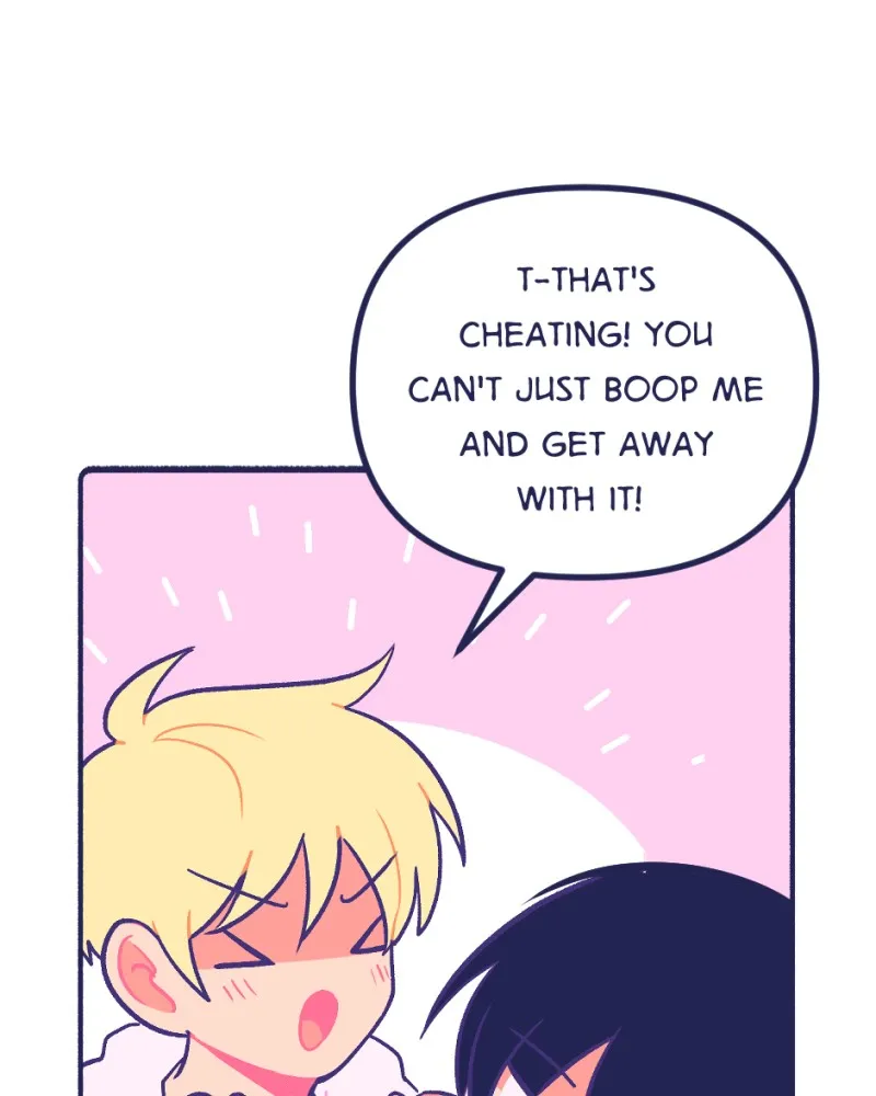 Boyfriends. Chapter 112 page 20 - 