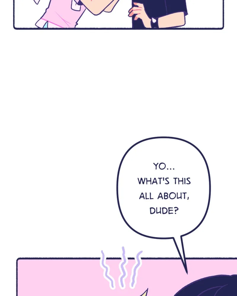 Boyfriends. Chapter 112 page 3 - 