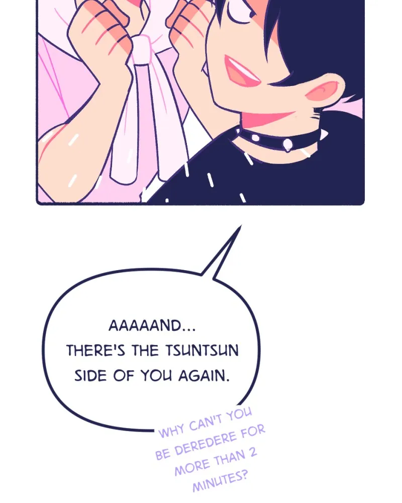 Boyfriends. Chapter 112 page 21 - 