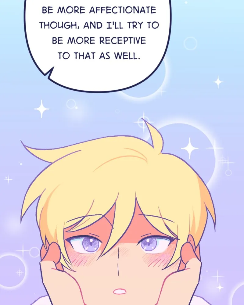 Boyfriends. Chapter 112 page 23 - 