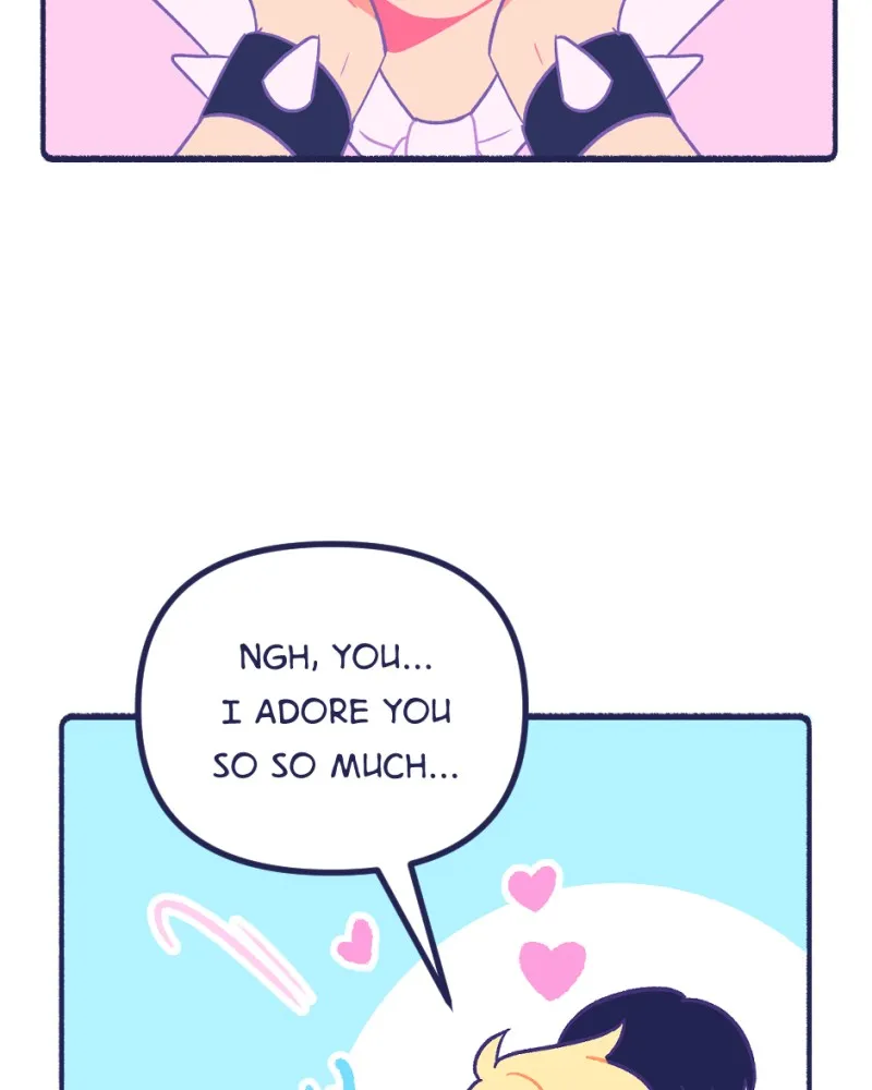 Boyfriends. Chapter 112 page 25 - 