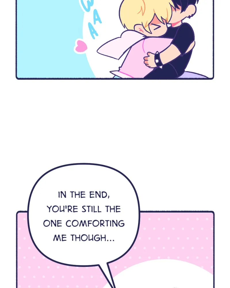 Boyfriends. Chapter 112 page 26 - 
