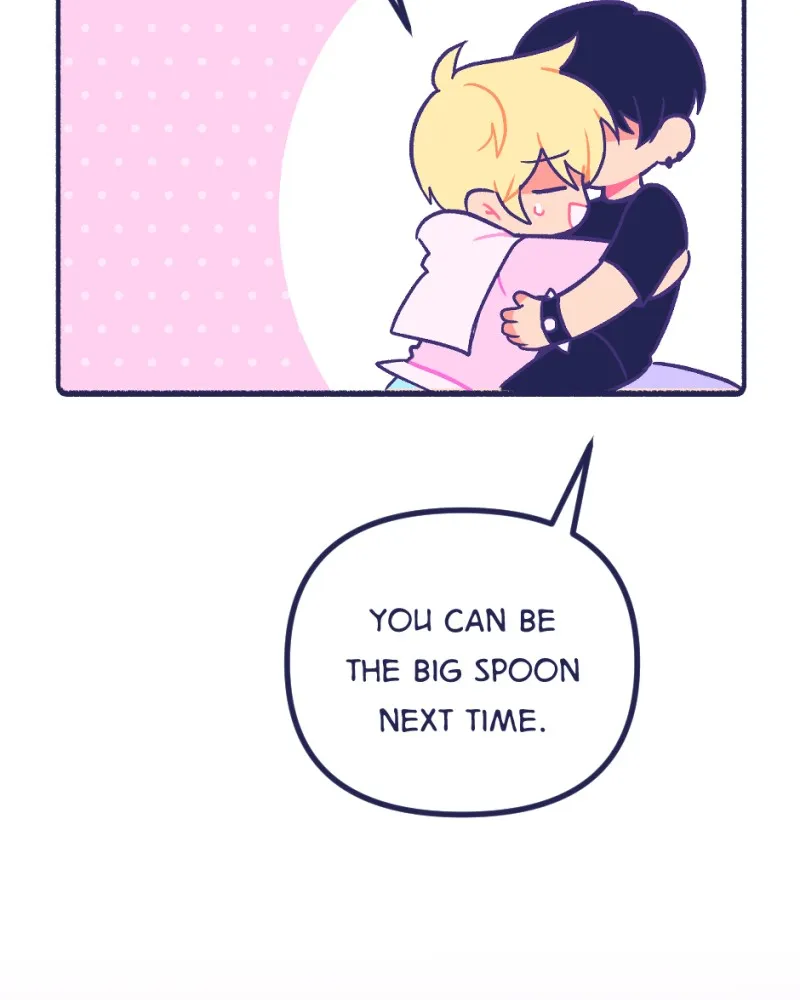 Boyfriends. Chapter 112 page 27 - 