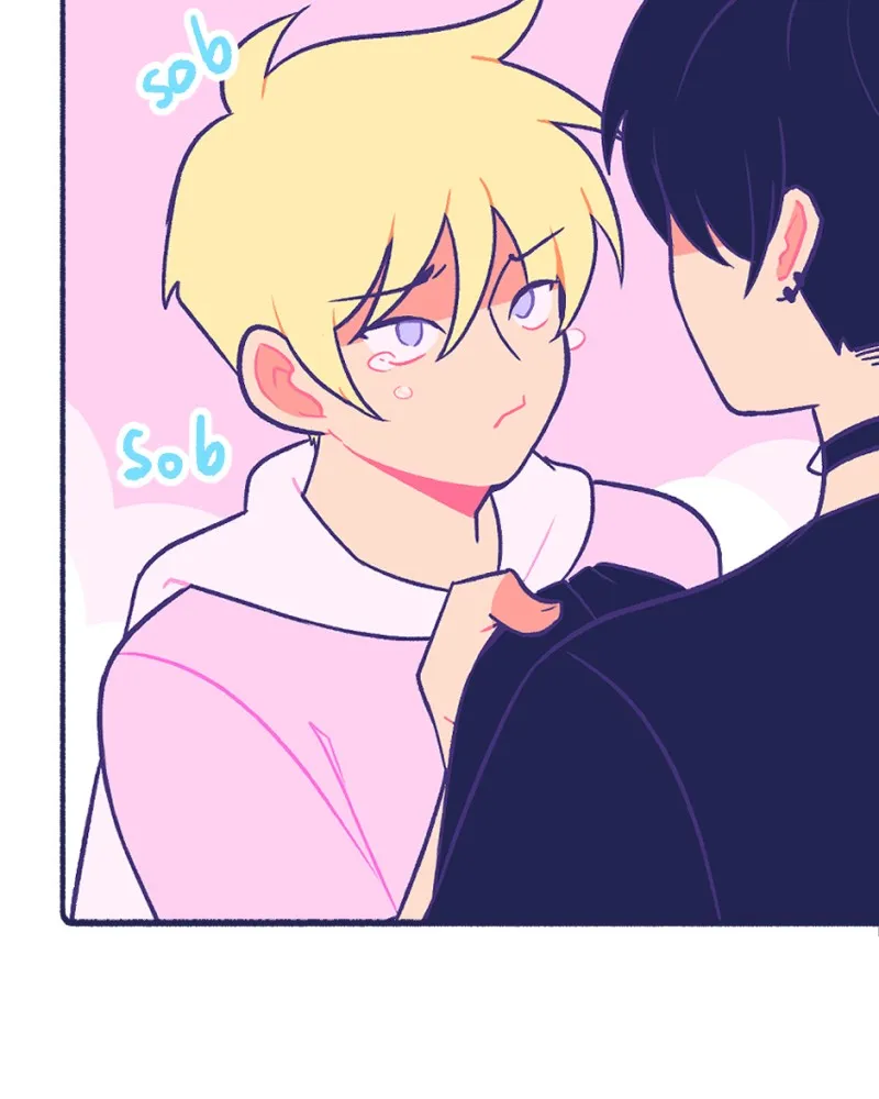 Boyfriends. Chapter 112 page 4 - 