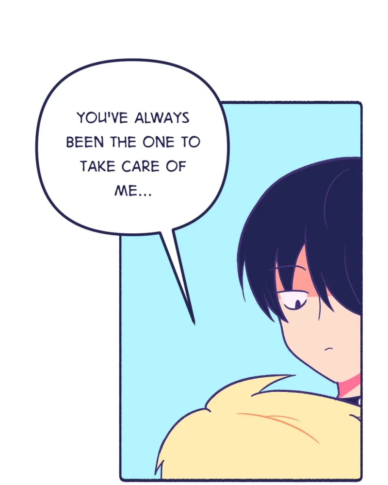 Boyfriends. Chapter 112 page 8 - 
