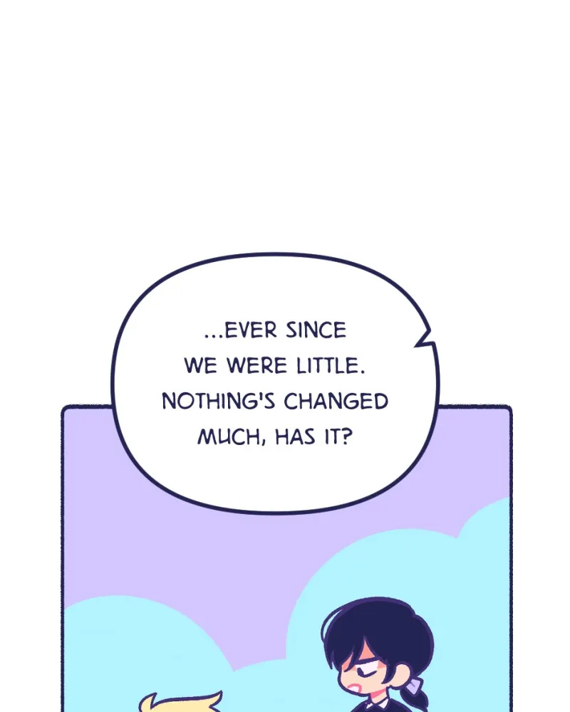 Boyfriends. Chapter 112 page 9 - 