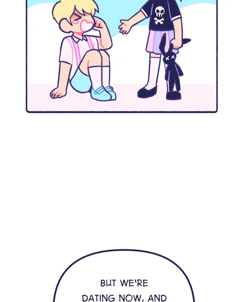 Boyfriends. Chapter 112 page 10 - 