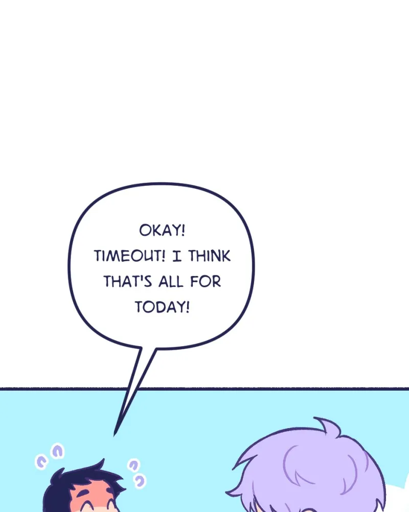 Boyfriends. Chapter 113 page 11 - 